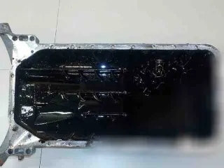 111.957,a1110105404 двигатель Mercedes E W210 Арт 875974325, вид 12