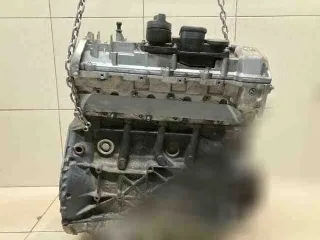 646.821,a6460100546 двигатель Mercedes E W211 2.2л Арт 220069377, вид 2