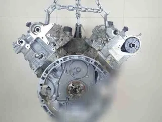 m272972,a2720102500 двигатель Mercedes E W211 Арт 507953493, вид 1