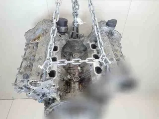 m272972,a2720102500 двигатель Mercedes E W211 Арт 507953493, вид 2