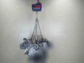 m272972,a2720102500 двигатель Mercedes E W211 Арт 507953493, вид 4