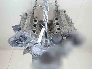 m272972,a2720102500 двигатель Mercedes E W211 Арт 507953493, вид 6