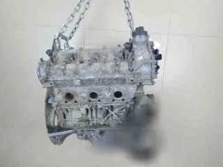 m272972,a2720102500 двигатель Mercedes E W211 Арт 507953493, вид 8