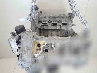 m272972,a2720102500 двигатель Mercedes E W211 Арт 507953493, вид 11