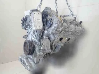m272972,a2720102500 двигатель Mercedes E W211 Арт 507953493, вид 14