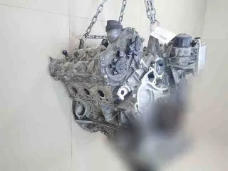 m272972,a2720102500 двигатель Mercedes E W211 Арт 507953493, вид 15
