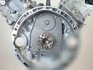 m272972,a2720102500 двигатель Mercedes E W211 Арт 507953493, вид 16