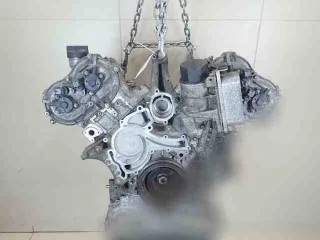 m272972,a2720102500 двигатель Mercedes E W211 Арт 507953493, вид 17