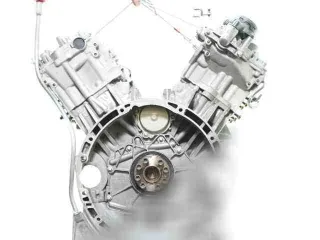 642.920,a6420106600 двигатель Mercedes E W211 Арт 131801923, вид 4