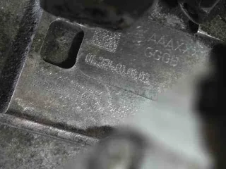 642.920,a6420106600 двигатель Mercedes E W211 Арт 131801923, вид 6
