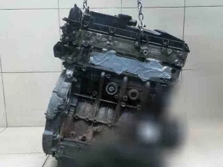 651.925,a6510107907 двигатель Mercedes E W212 Арт 854345145, вид 2