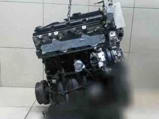 651.925,a6510107907 двигатель Mercedes E W212 Арт 854345145, вид 4