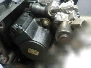 651.925,a6510107907 двигатель Mercedes E W212 Арт 854345145, вид 7