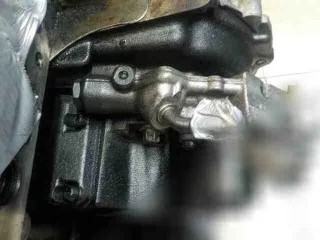 651.925,a6510107907 двигатель Mercedes E W212 Арт 854345145, вид 8