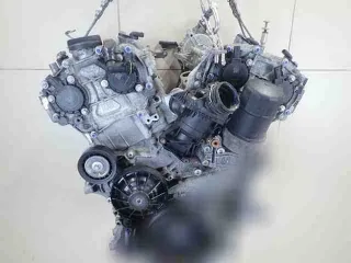 276.952,a2760102606 двигатель Mercedes E W212 Арт 998987733, вид 1