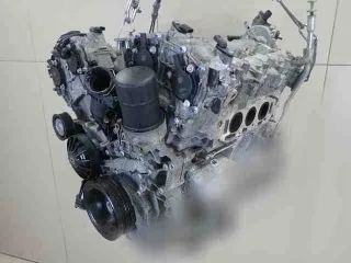276.952,a2760102606 двигатель Mercedes E W212 Арт 998987733, вид 2