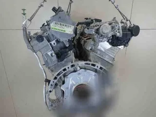 276.952,a2760102606 двигатель Mercedes E W212 Арт 998987733, вид 4
