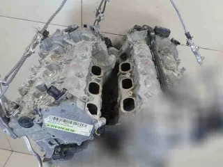 276.952,a2760102606 двигатель Mercedes E W212 Арт 998987733, вид 8