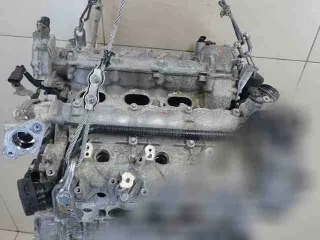 276.952,a2760102606 двигатель Mercedes E W212 Арт 998987733, вид 9