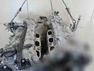 276.952,a2760102606 двигатель Mercedes E W212 Арт 998987733, вид 10
