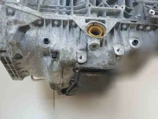 276.952,a2760102606 двигатель Mercedes E W212 Арт 998987733, вид 11