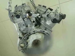 276.952,a2760102606 двигатель Mercedes E W212 Арт 461545199, вид 5