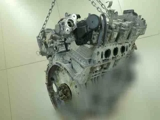 276.952,a2760102606 двигатель Mercedes E W212 Арт 461545199, вид 6