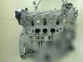 276.952,a2760102606 двигатель Mercedes E W212 Арт 461545199, вид 7