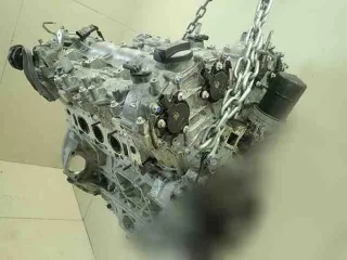 276.952,a2760102606 двигатель Mercedes E W212 Арт 461545199, вид 8