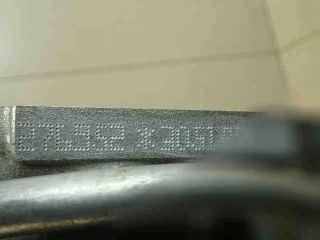 276.952,a2760102606 двигатель Mercedes E W212 Арт 461545199, вид 13