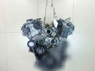 276.952,a2760106204 двигатель Mercedes E W212 Арт 949544885, вид 1