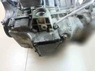 276.952,a2760106204 двигатель Mercedes E W212 Арт 949544885, вид 10