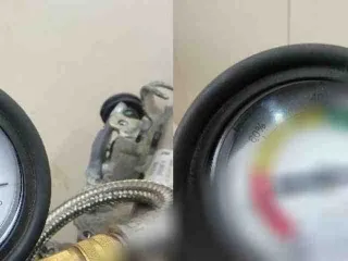 276.952,a2760106204 двигатель Mercedes E W212 Арт 949544885, вид 14
