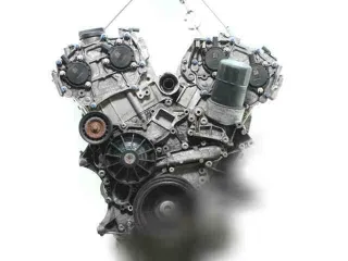 276952,a2760102906 двигатель Mercedes E W212 Арт 287565653, вид 1