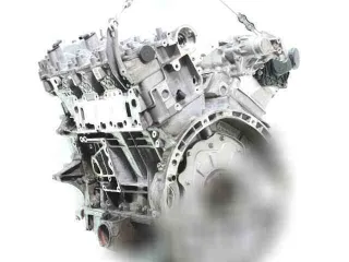 276952,a2760102906 двигатель Mercedes E W212 Арт 287565653, вид 3