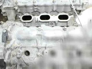 276952,a2760102906 двигатель Mercedes E W212 Арт 287565653, вид 9