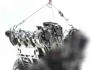 276952,a2760102906 двигатель Mercedes E W212 Арт 287565653, вид 11