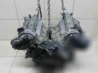 272.964,a2720109902 двигатель Mercedes CLS C219 Арт 292361719, вид 1