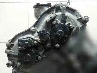 272.964,a2720109902 двигатель Mercedes CLS C219 Арт 292361719, вид 4