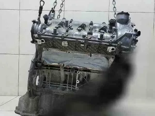 272.964,a2720109902 двигатель Mercedes CLS C219 Арт 292361719, вид 5