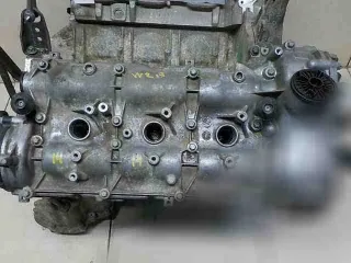 272.964,a2720109902 двигатель Mercedes CLS C219 Арт 292361719, вид 6