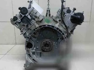 272.964,a2720109902 двигатель Mercedes CLS C219 Арт 292361719, вид 7