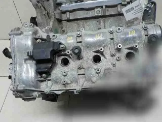 272.964,a2720109902 двигатель Mercedes CLS C219 Арт 292361719, вид 9