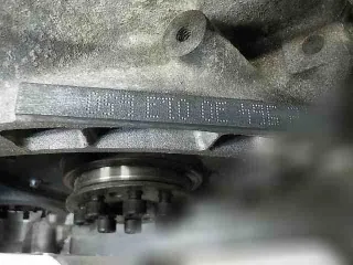 272.964,a2720109902 двигатель Mercedes CLS C219 Арт 292361719, вид 13
