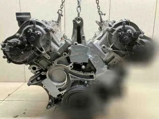 272.964,a2720109902 двигатель Mercedes CLS C219 Арт 702291747, вид 1
