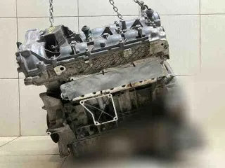 272.964,a2720109902 двигатель Mercedes CLS C219 Арт 702291747, вид 11