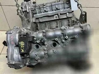 272.964,a2720109902 двигатель Mercedes CLS C219 Арт 702291747, вид 12