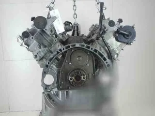 272.964,s2720109902 двигатель Mercedes CLS C219 Арт 688060899, вид 2