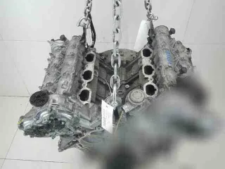 272.964,s2720109902 двигатель Mercedes CLS C219 Арт 688060899, вид 4