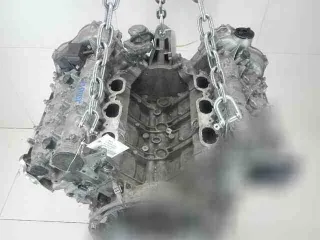 272.964,s2720109902 двигатель Mercedes CLS C219 Арт 688060899, вид 6